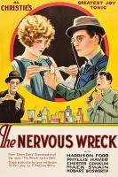 The Nervous Wreck  - Poster / Imagen Principal