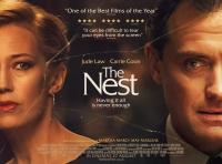 The Nest  - Posters