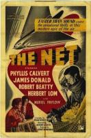 The Net  - Poster / Imagen Principal