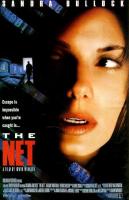 The Net  - Poster / Main Image