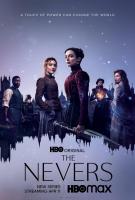 The Nevers (TV Series) - Poster / Main Image