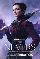 The Nevers (TV Series) - Posters