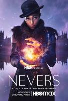The Nevers (TV Series) - Posters