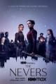 The Nevers (TV Series)