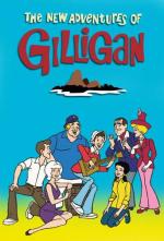 The New Adventures of Gilligan (TV Series)