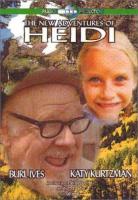 The New Adventures of Heidi  - Poster / Main Image