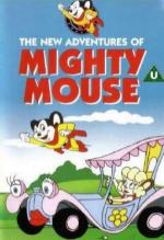 The New Adventures of Mighty Mouse and Heckle and Jeckle (Serie de TV)