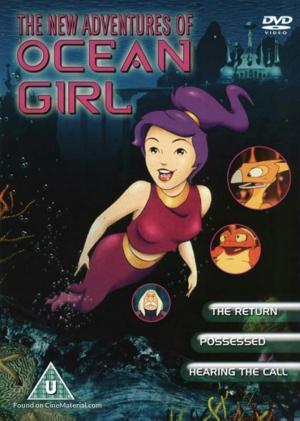 The New Adventures of Ocean Girl (Serie de TV)