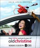 The New Adventures of Old Christine (TV Series) - Posters