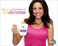 The New Adventures of Old Christine (TV Series) - Wallpapers