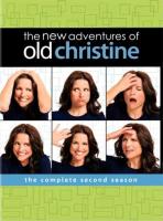 The New Adventures of Old Christine (Serie de TV) - Dvd