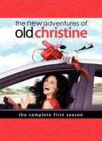 The New Adventures of Old Christine (TV Series) - Dvd