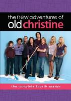 Season 4 DVD Cover