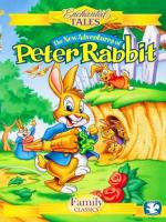Peter Rabbit 