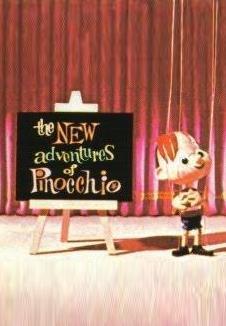 The New Adventures of Pinocchio (Serie de TV)