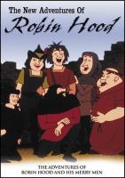Las nuevas aventuras de Robin Hood  - Posters