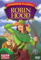 Las nuevas aventuras de Robin Hood  - Poster / Imagen Principal