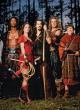 Las nuevas aventuras de Robin Hood (Serie de TV)