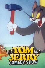 The Tom and Jerry Comedy Show (TV Series)