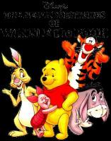 The New Adventures of Winnie the Pooh (TV Series) - Others