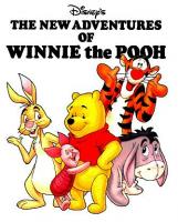 The New Adventures of Winnie the Pooh (TV Series) - Posters