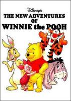 Las Nuevas Aventuras de Winnie the Pooh (Serie de TV) - Poster / Imagen Principal