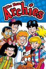 The New Archies (TV Series)