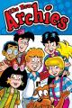 The New Archies (TV Series)