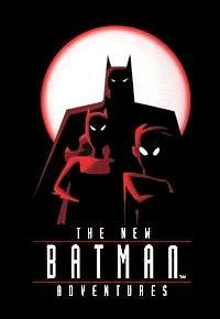Las nuevas aventuras de Batman (Serie de TV)