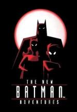 Grupo: Batman (Animación) - Filmaffinity