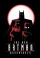 The New Batman Adventures (TV Series)