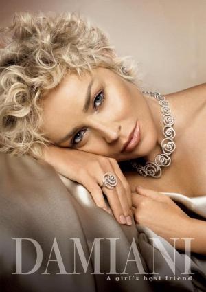 The New Face of Damiani (C)