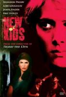 The New Kids  - Dvd