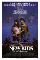 The New Kids  - Poster / Imagen Principal