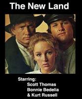 The New Land (TV Series) - Posters