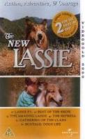 La nueva Lassie (Serie de TV) - Posters