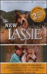 La nueva Lassie (Serie de TV)