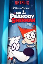 The New Mr. Peabody and Sherman Show (Serie de TV)