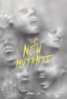 Los nuevos mutantes  - Posters