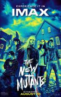 The New Mutants  - Posters