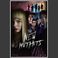 The new mutants 5.4 🌟 IMDb أول - ما لا تعرفه عن السينما