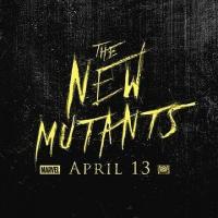 Los nuevos mutantes  - Promo