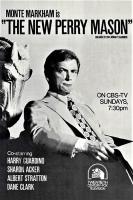 The New Perry Mason (Serie de TV) - Poster / Imagen Principal