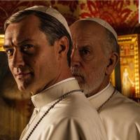 The New Pope (Serie de TV) - Fotogramas