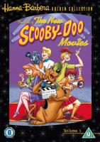 The New Scooby-Doo Movies (TV Series) - Dvd