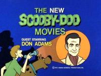 The New Scooby-Doo Movies (TV Series) - Stills
