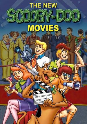 The New Scooby-Doo Movies (TV Series)