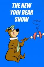 The New Yogi Bear Show (TV Series)