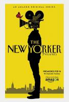 The New Yorker Presents - Episodio piloto (Serie de TV) - Poster / Imagen Principal