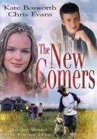 The Newcomers  - Poster / Imagen Principal